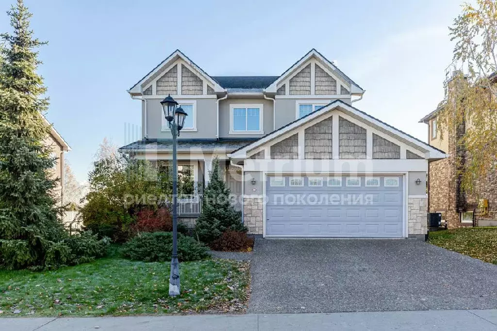 Продается дом в пос. Вешки - Фото 1