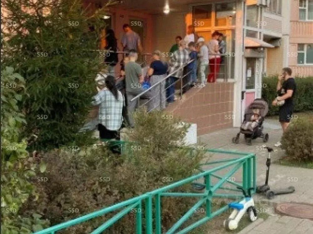 Торговая площадь в Московская область, Мытищи ул. Борисовка, 16 (87 м) - Фото 1