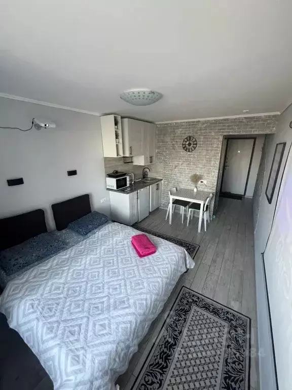 Студия Москва Алтуфьевское ш., 2К1 (20.0 м) - Фото 1