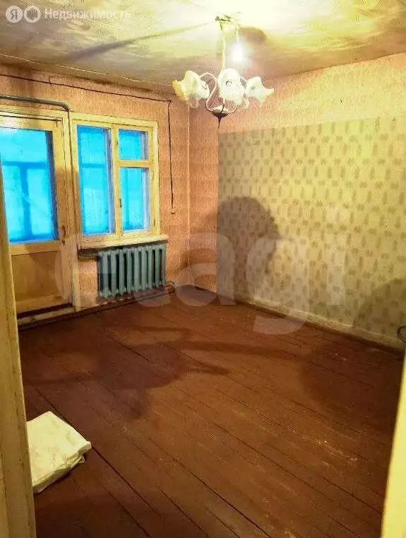 3-комнатная квартира: село Тарногский Городок, Молодёжная улица, 11 ... - Фото 2