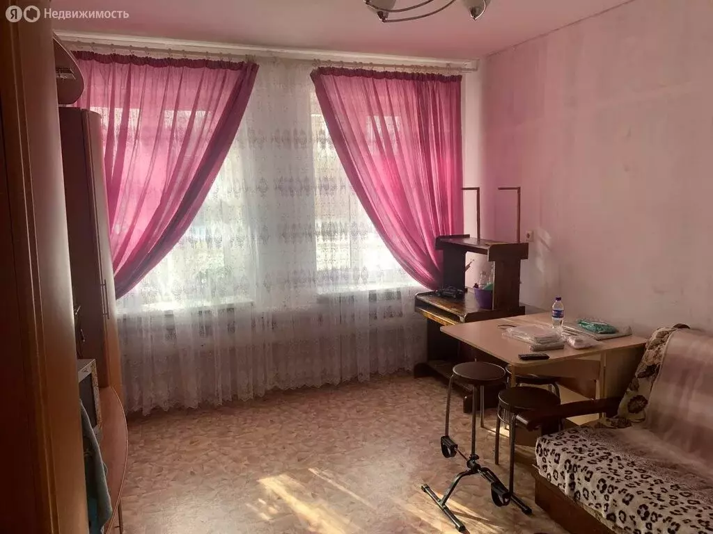 3-комнатная квартира: Ижевск, улица Лесной Хутор, 7 (51.8 м) - Фото 1