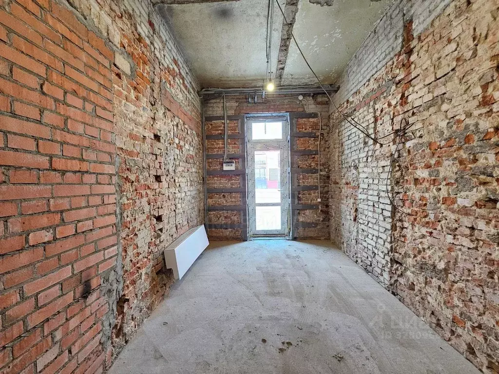 Помещение свободного назначения в Москва Рабочая ул., 84С7 (14 м) - Фото 2