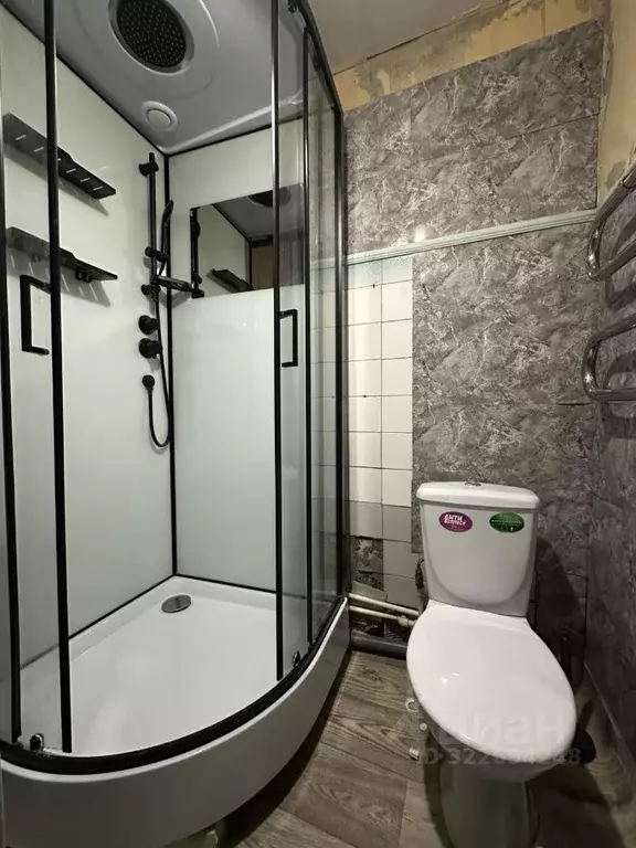 1-к кв. Рязанская область, Рязань Песочня тер., ул. Зубковой, 4к1 ... - Фото 1