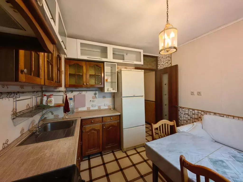 1-к кв. Московская область, Дмитров Оборонная ул., 1 (38.5 м) - Фото 2