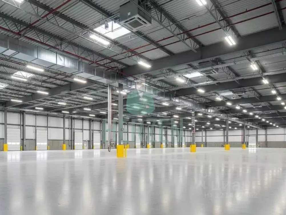 Производственное помещение в Москва Ленинградское ш., 236 (3771 м) - Фото 0