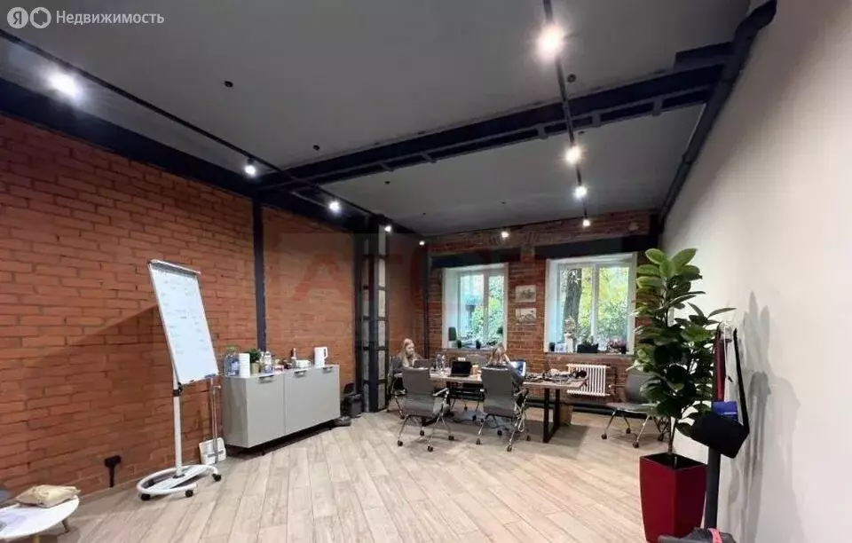 Торговая площадь (47.2 м) - Фото 1