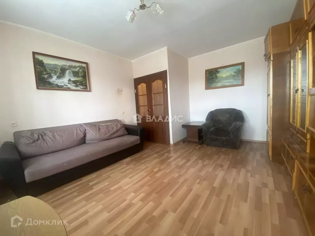 Продаётся 3-к квартира, 65.5 м - Фото 1