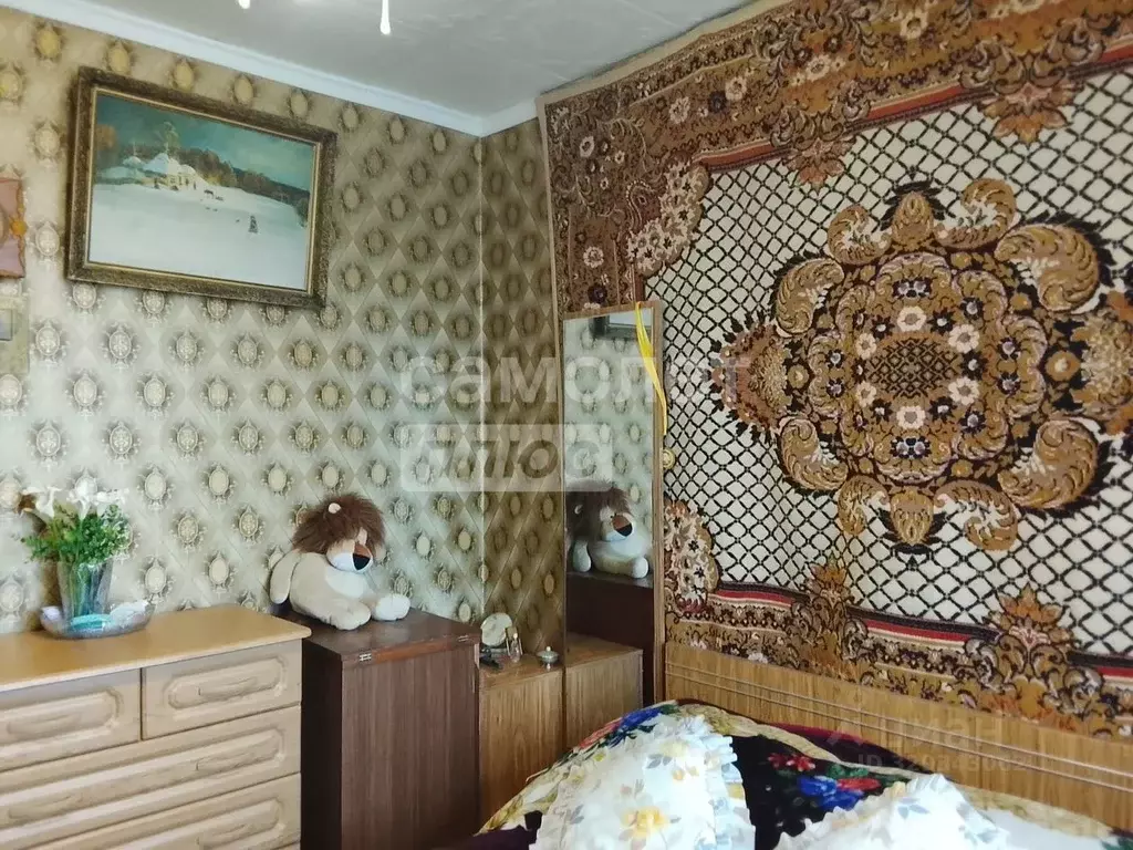 3-к кв. Адыгея, Майкоп ул. Димитрова, 13 (60.0 м) - Фото 1