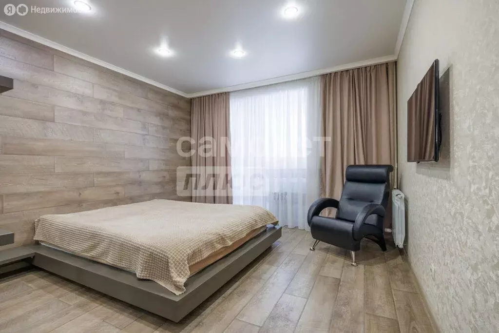 1-комнатная квартира: Брянск, проспект Станке Димитрова, 64А (39.12 м) - Фото 1