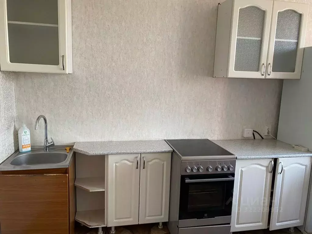 2-к кв. Башкортостан, Уфа ул. Генерала Кусимова, 15 (60.0 м) - Фото 2