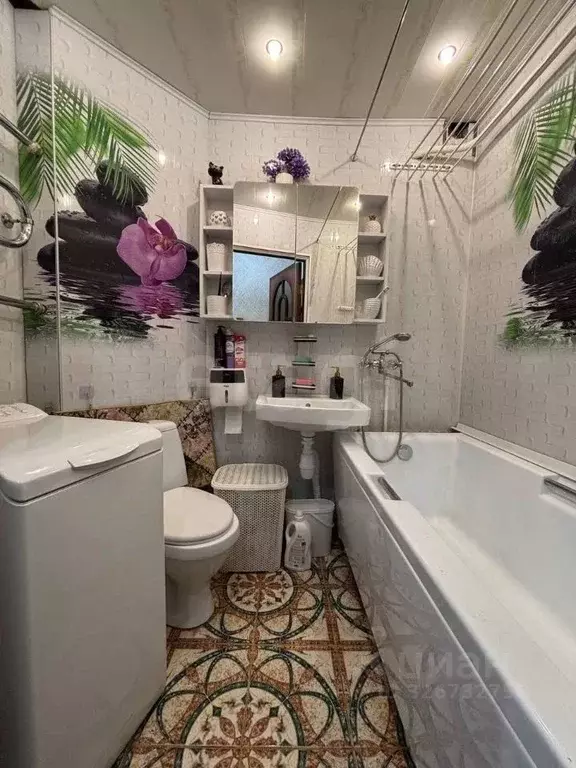 2-к кв. Владимирская область, Ковров ул. Зои Космодемьянской, 28 (42.0 ... - Фото 1