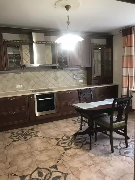 3-к кв. Санкт-Петербург Капитанская ул., 4 (103.0 м) - Фото 1