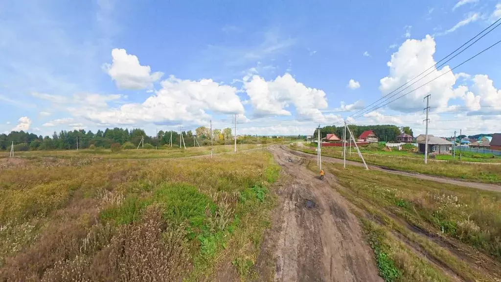 Участок в Тюменская область, Тюмень  (8.36 сот.) - Фото 1