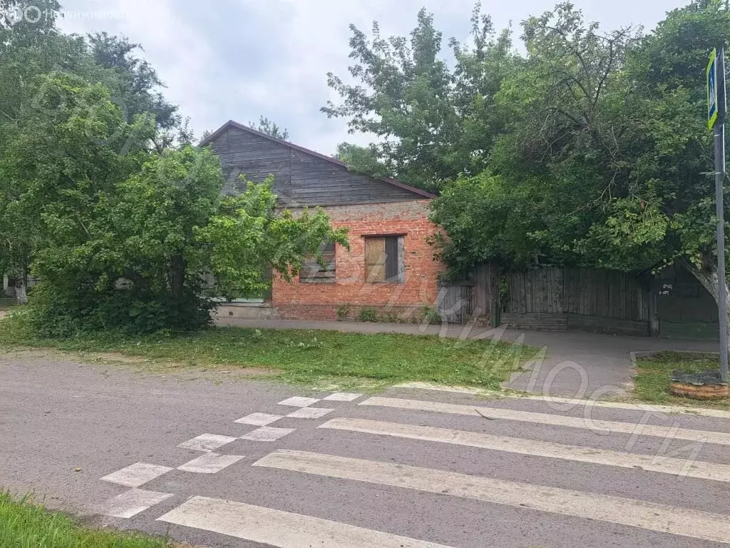 Дом в Балашов, улица Чернышевского, 82 (68 м) - Фото 2