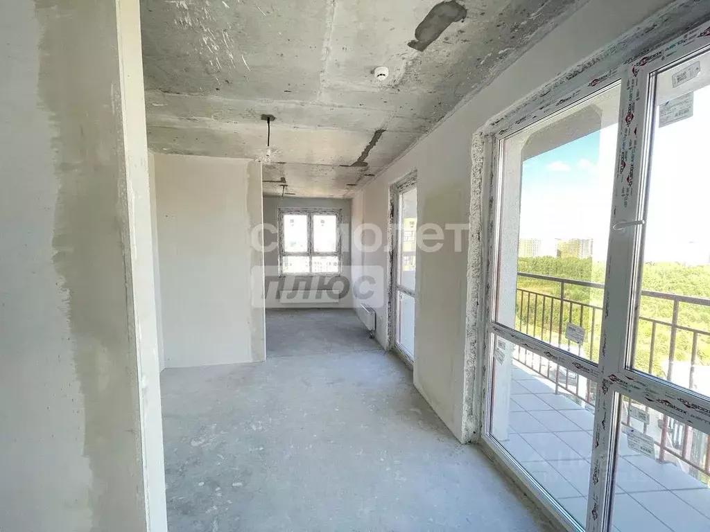 3-к кв. Тюменская область, Тюменский район, д. Дударева ул. Тюменская, ... - Фото 2