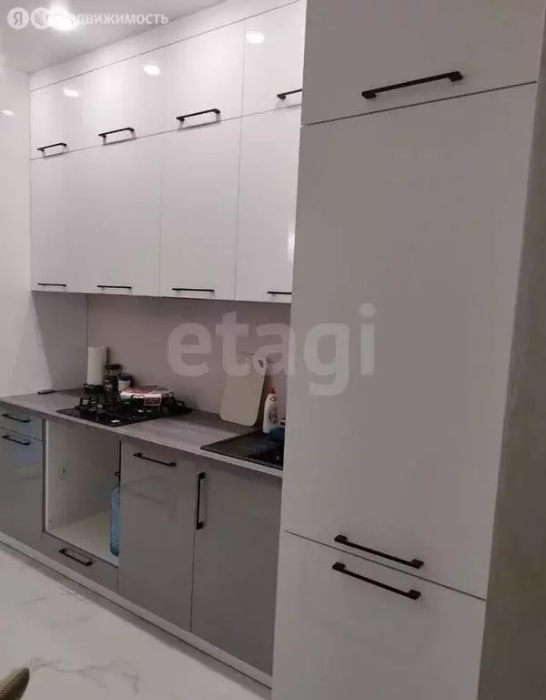 1-комнатная квартира: Калининград, Елизаветинская улица, 4 (34 м) - Фото 1