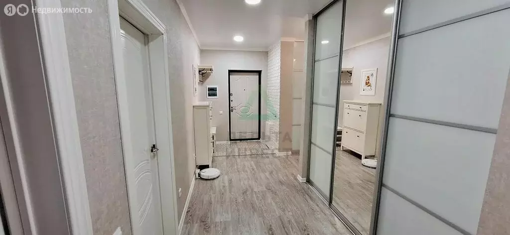 3-комнатная квартира: Уфа, Комсомольская улица, 105 (85.6 м) - Фото 1
