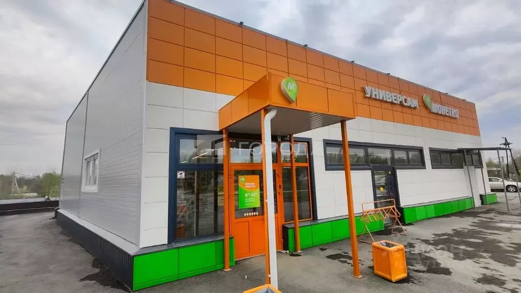 Помещение свободного назначения в Новосибирская область, Новосибирск ... - Фото 0