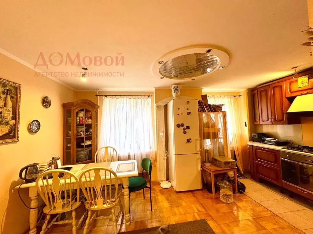 2-к кв. Смоленская область, Смоленск Пригородная ул., 9 (60.0 м) - Фото 1