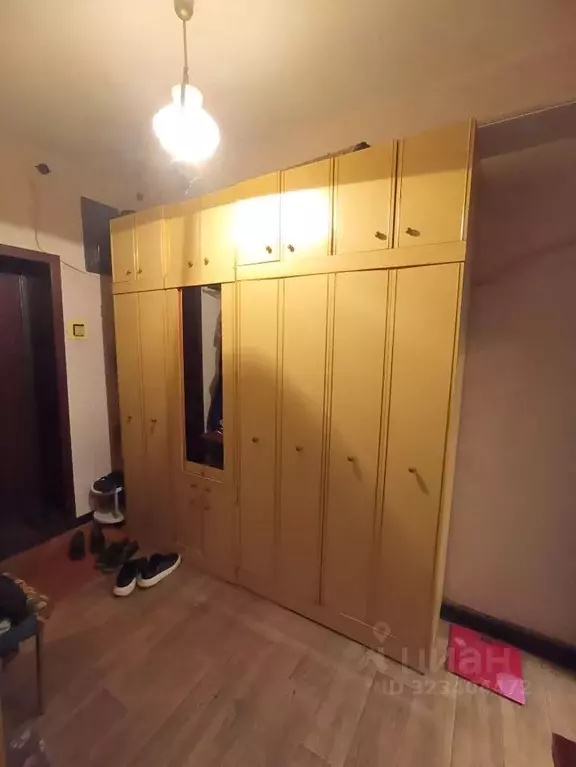 3-к кв. Мордовия, Саранск просп. Ленина, 37 (57.8 м) - Фото 2