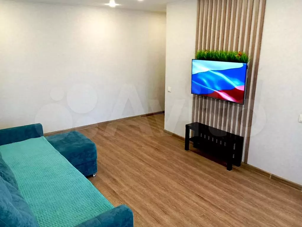 Комната 18 м в 1-к., 2/5 эт. - Фото 0