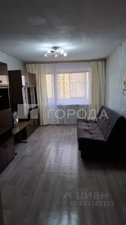 2-к кв. Новосибирская область, Новосибирск Ленинградская ул., 143 ... - Фото 1