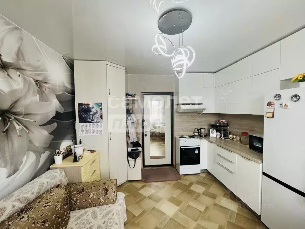 Комната Забайкальский край, Чита просп. Фадеева, 7с1 (13.0 м) - Фото 1