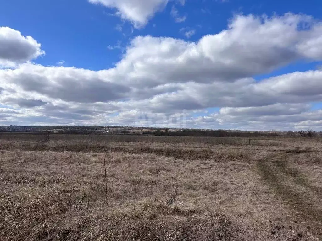 Участок в Белгородская область, Ракитное городское поселение, Ракитное ... - Фото 0