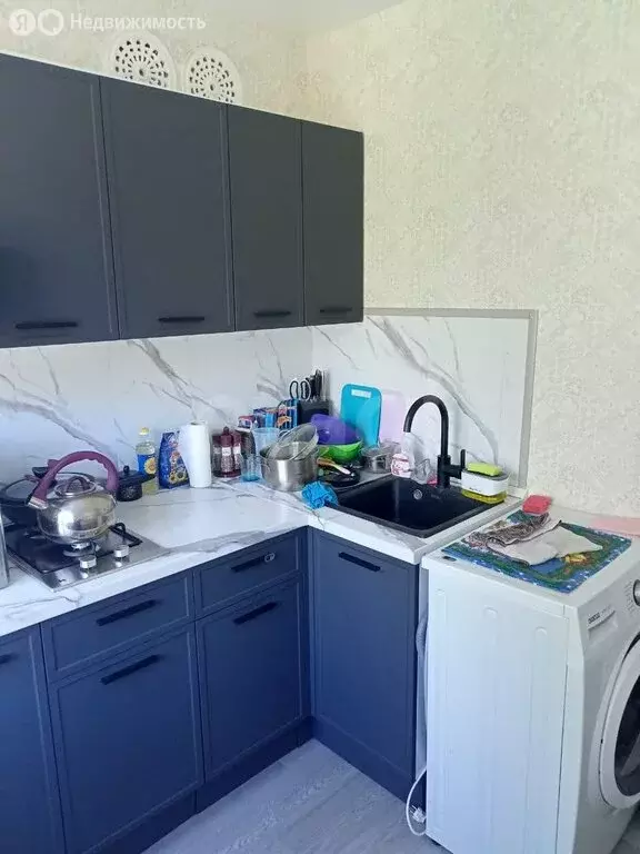 2-комнатная квартира: Тверь, улица Орджоникидзе, 43Б (44 м) - Фото 0