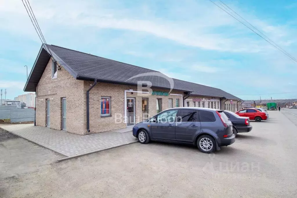 Помещение свободного назначения в Ростовская область, Мясниковский ... - Фото 2