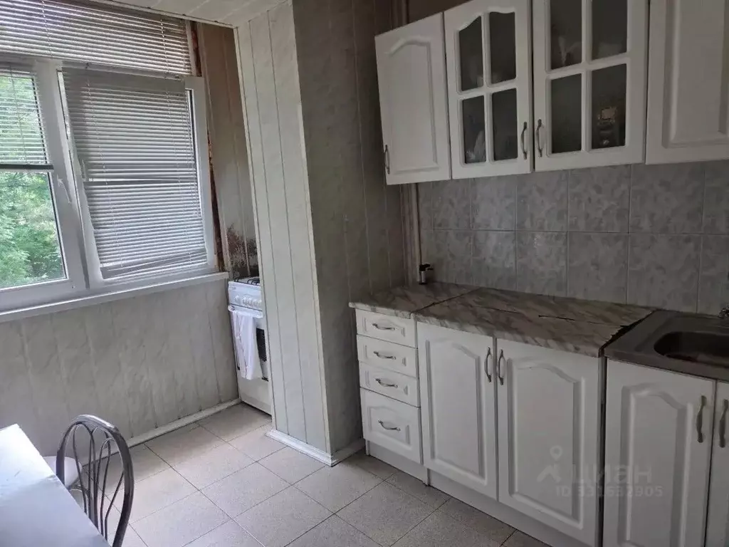 3-к кв. Северная Осетия, Владикавказ ул. Астана Кесаева, 27к2 (67.0 м) - Фото 2