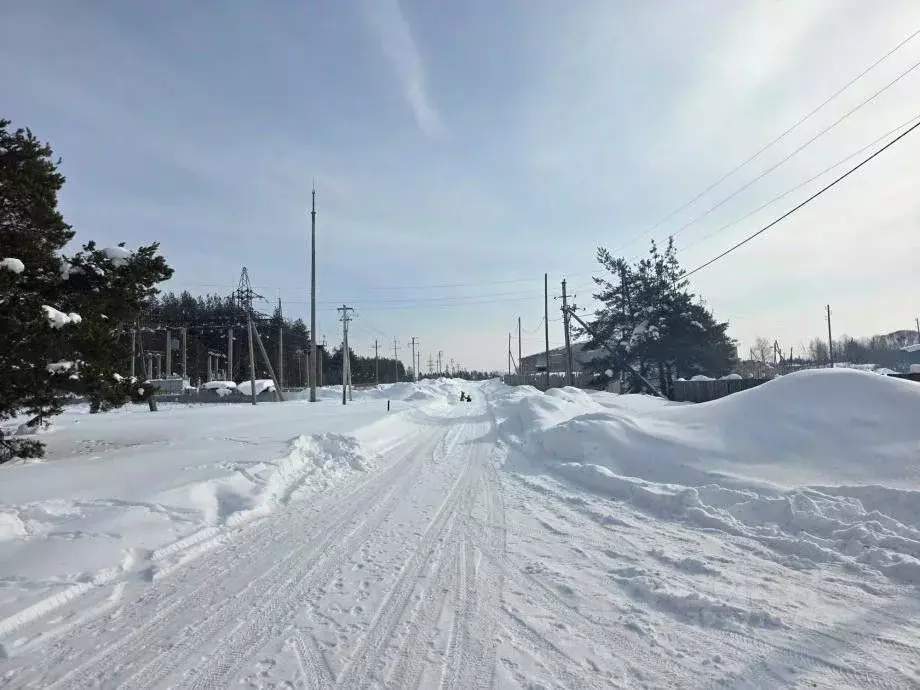 Производственное помещение в Пермский край, Соликамский муниципальный ... - Фото 2