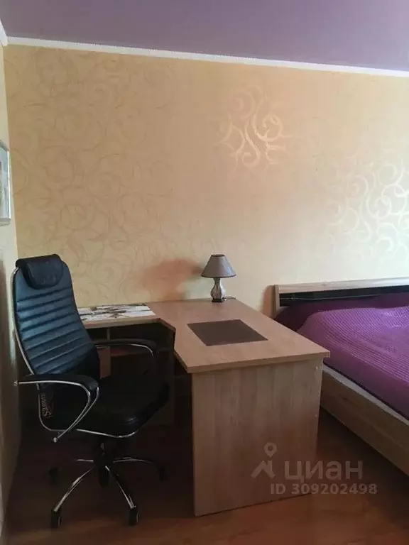 1-к кв. Смоленская область, Смоленск ул. Энгельса, 24 (50.0 м) - Фото 1