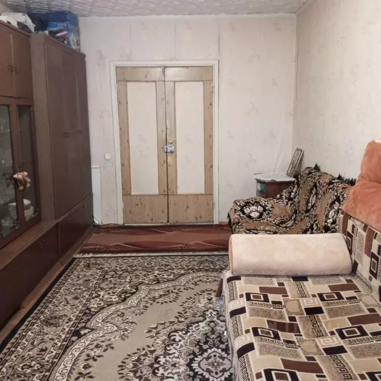 Комната Москва ул. Мусы Джалиля, 4К5 (18.0 м) - Фото 2