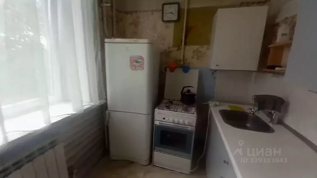 2-к кв. Ивановская область, Иваново ул. Смирнова, 93/2 (59.6 м) - Фото 1