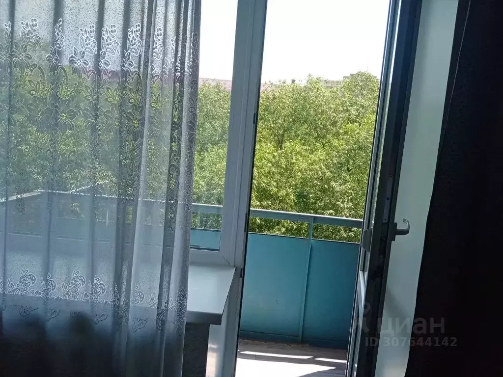 1-к кв. Омская область, Омск проезд Гусарова, 115 (35.0 м) - Фото 2