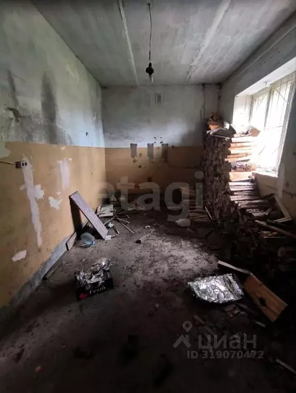 Помещение свободного назначения в Ярославская область, Тутаевский ... - Фото 1