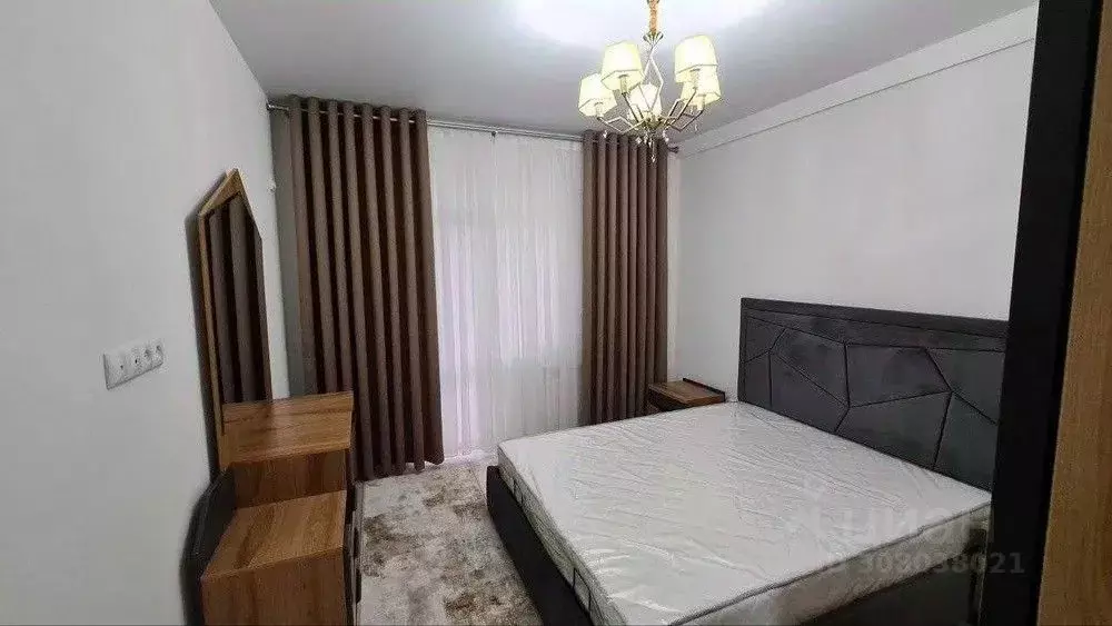 3-к кв. Татарстан, Казань ул. Касаткина, 15 (70.0 м) - Фото 1