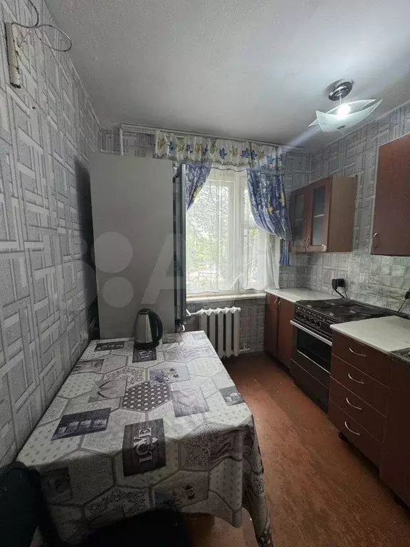 2-к. квартира, 50 м, 1/5 эт. - Фото 0