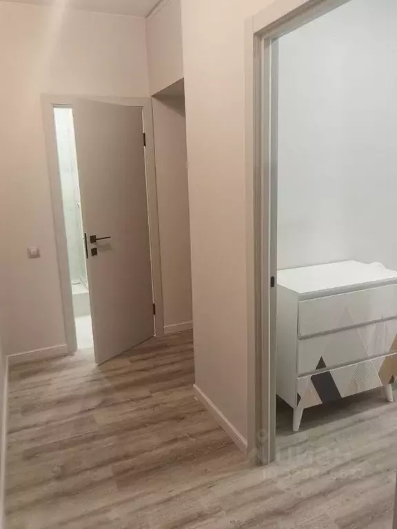 1-к кв. Ленинградская область, Всеволожский район, д. Новое Девяткино ... - Фото 1