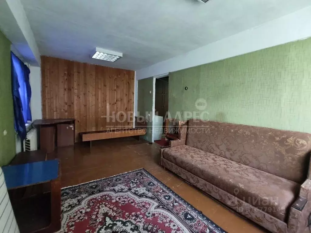 2-к кв. Калужская область, Калуга ул. Подвойского, 31 (59.3 м) - Фото 0