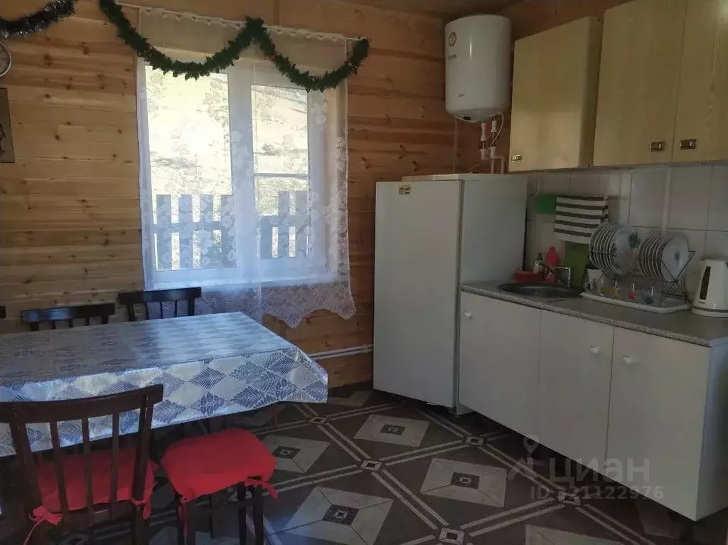 Дом в Краснодарский край, Краснодар Заводская ул., 22 (42 м) - Фото 1