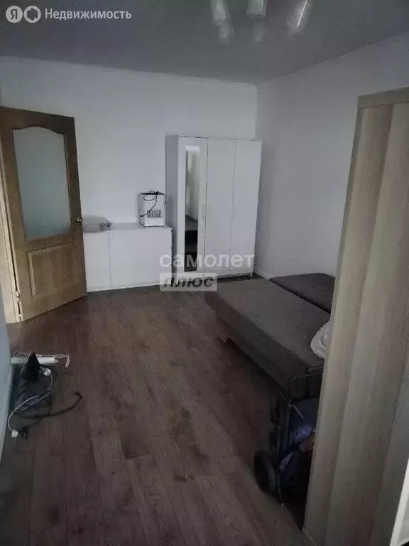 1-комнатная квартира: Курск, проспект Победы, 46 (37.4 м) - Фото 1