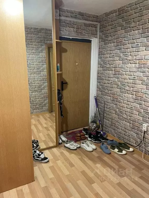 Комната Хабаровский край, Хабаровск 1-й мкр, ул. Путевая, 12А (17.0 м) - Фото 1