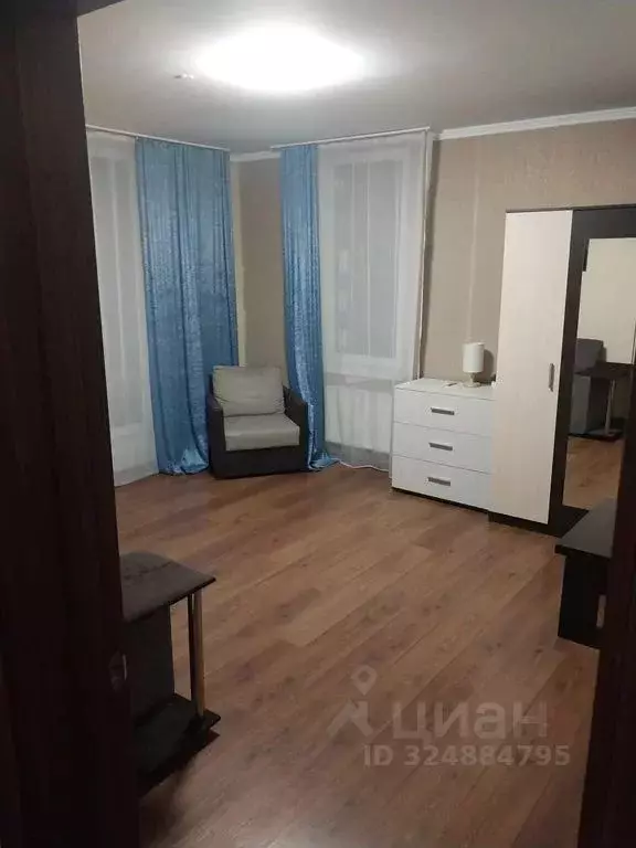 3-к кв. Санкт-Петербург Лабораторный просп., 20к3 (80.0 м) - Фото 2
