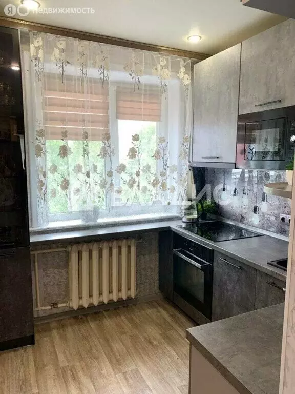 3-комнатная квартира: Иркутск, Байкальская улица, 274 (61.7 м) - Фото 2