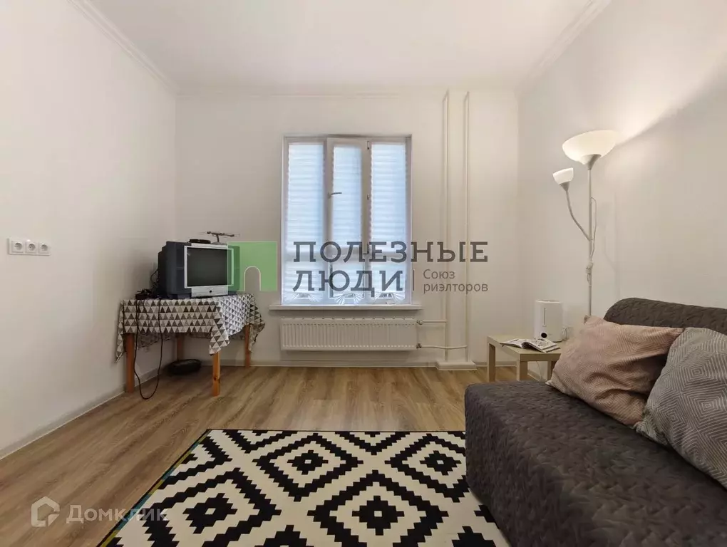 Продаётся 2-к квартира, 45.3 м - Фото 1