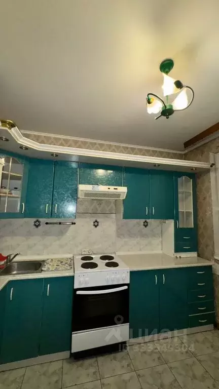2-к кв. Москва Волжский бул., 25К1 (52.0 м) - Фото 1