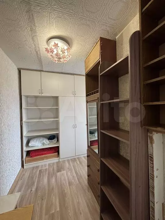 1-к. квартира, 25 м, 4/5 эт. - Фото 1