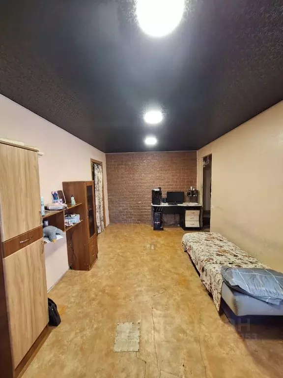 2-к кв. Алтайский край, Рубцовск Октябрьская ул., 115 (42.9 м) - Фото 2